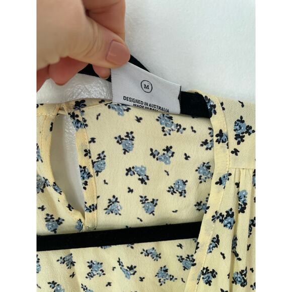 RUE STIIC ELLIS MAXI DRESS - Picture 12 of 14